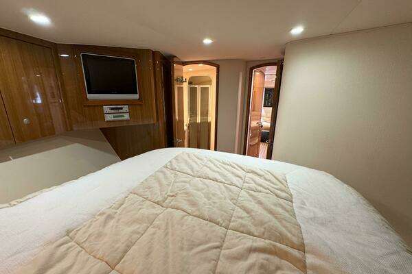 Viking 52 Open Yacht For Sale