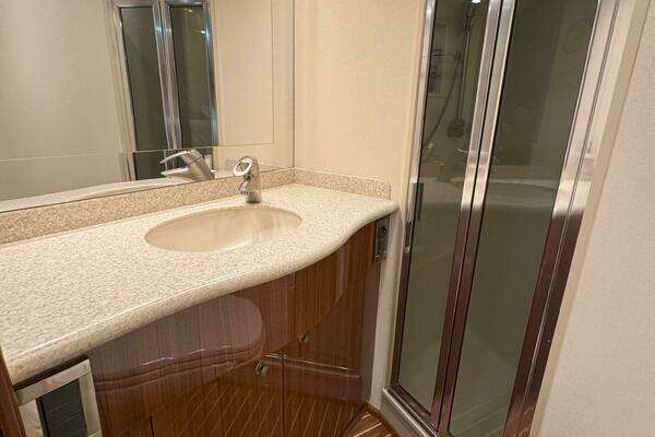 Viking 52 Open Yacht For Sale