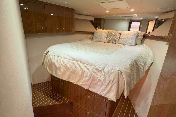 Viking 52 Open Yacht For Sale