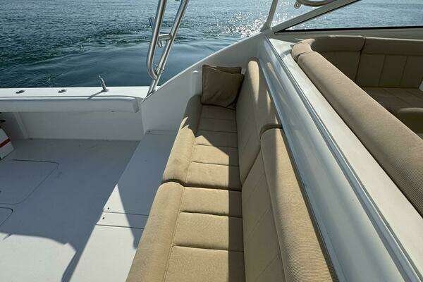 Viking 52 Open Yacht For Sale