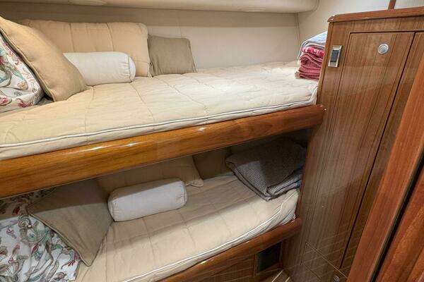 Viking 52 Open Yacht For Sale