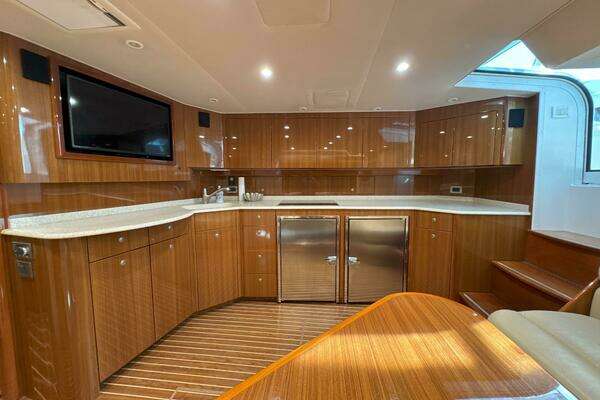 Viking 52 Open Yacht For Sale