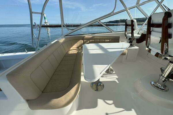 Viking 52 Open Yacht For Sale