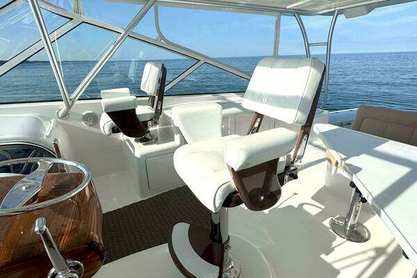 Viking 52 Open Yacht For Sale
