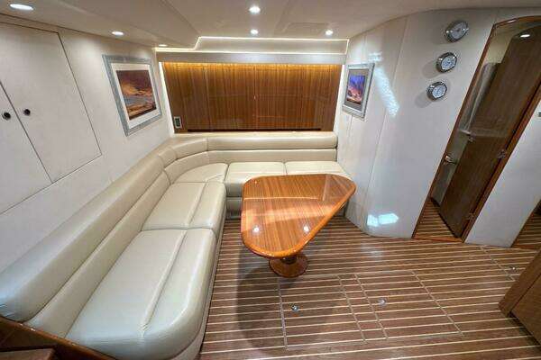 Viking 52 Open Yacht For Sale