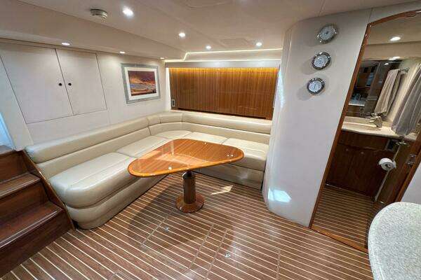 Viking 52 Open Yacht For Sale