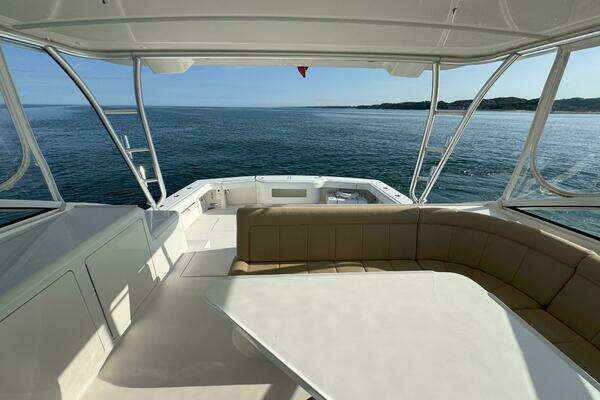 Viking 52 Open Yacht For Sale