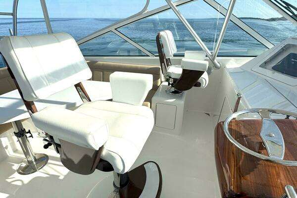 Viking 52 Open Yacht For Sale
