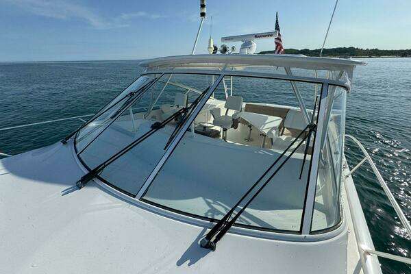 Viking 52 Open Yacht For Sale