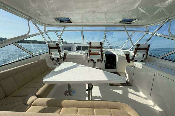 Viking 52 Open Yacht For Sale