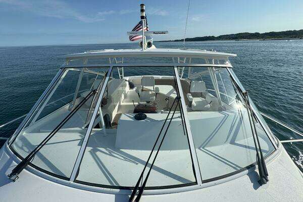 Viking 52 Open Yacht For Sale
