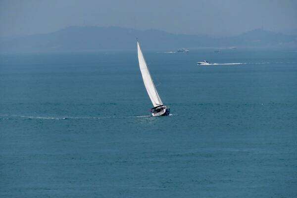 Beneteau Sense 55 Yacht For Sale