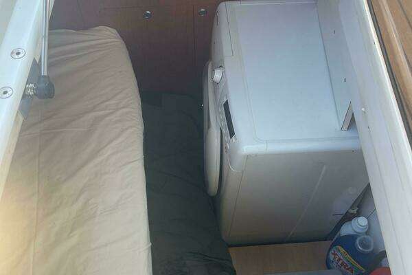 Beneteau Sense 55 Yacht For Sale