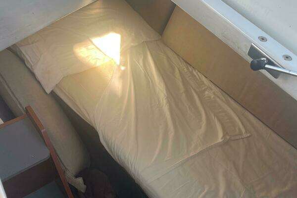 Beneteau Sense 55 Yacht For Sale