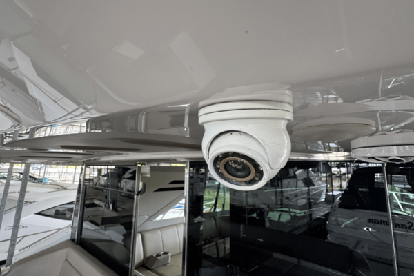 Regal 53 SPORT COUPE Yacht For Sale