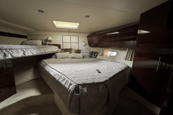 Regal 53 SPORT COUPE Yacht For Sale