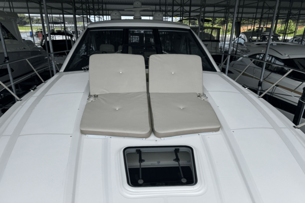 Regal 53 SPORT COUPE Yacht For Sale