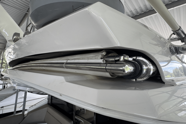 Regal 53 SPORT COUPE Yacht For Sale