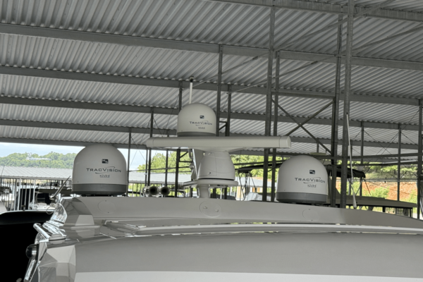 Regal 53 SPORT COUPE Yacht For Sale