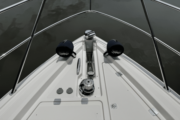 Regal 53 SPORT COUPE Yacht For Sale
