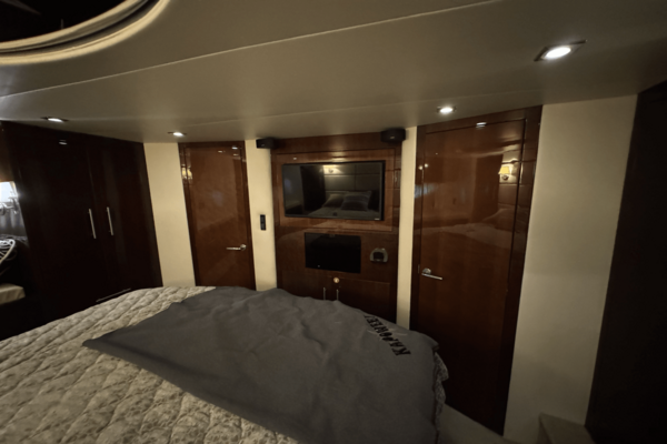 Regal 53 SPORT COUPE Yacht For Sale