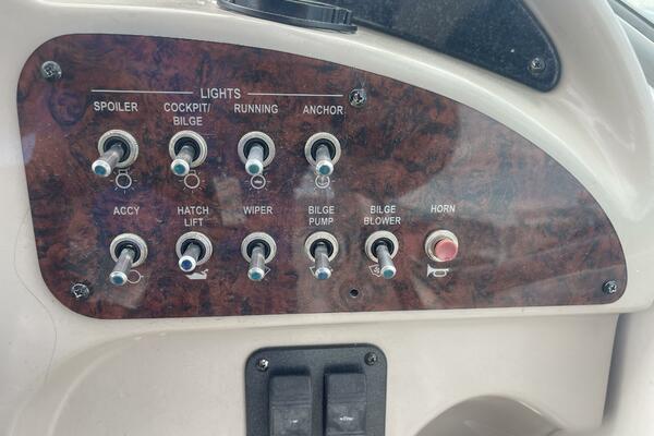 26ft Sea Ray Yacht For Sale