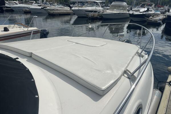26ft Sea Ray Yacht For Sale