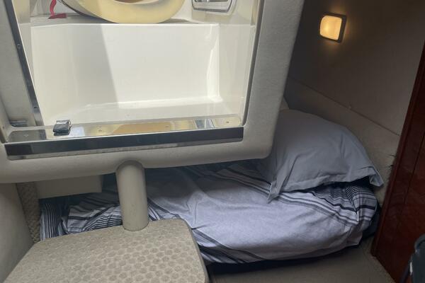 26ft Sea Ray Yacht For Sale