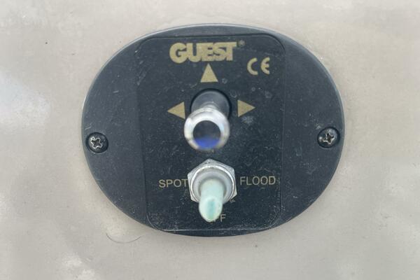 26ft Sea Ray Yacht For Sale