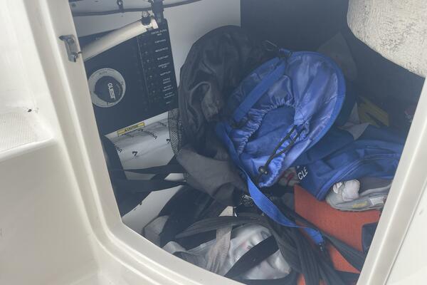 26ft Sea Ray Yacht For Sale