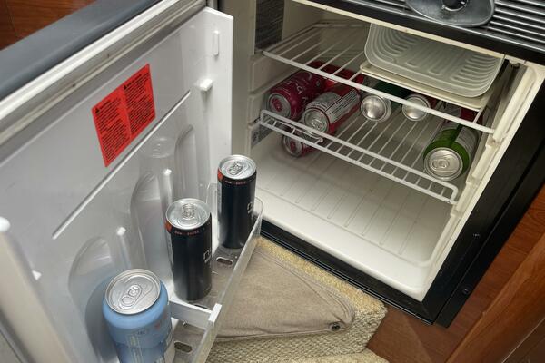 26ft Sea Ray Yacht For Sale