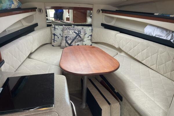26ft Sea Ray Yacht For Sale