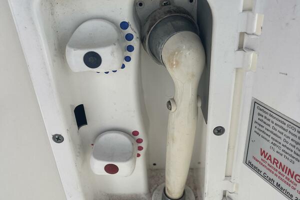 26ft Sea Ray Yacht For Sale