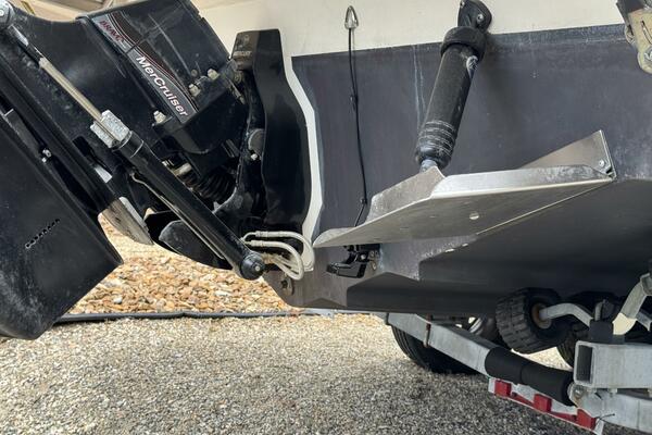 26ft Sea Ray Yacht For Sale