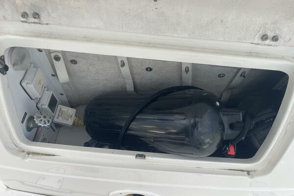 26ft Sea Ray Yacht For Sale