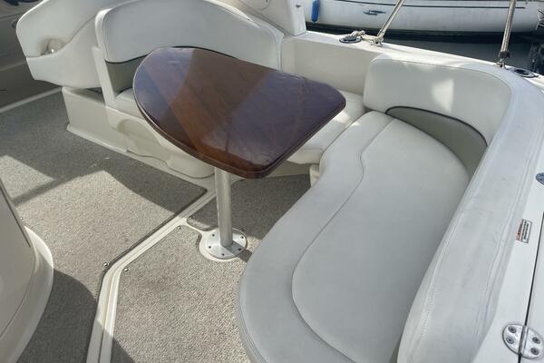 26ft Sea Ray Yacht For Sale