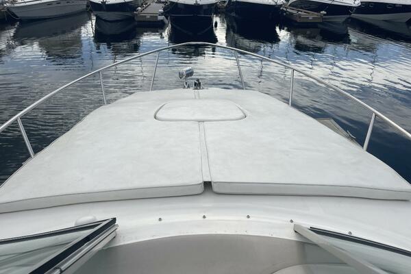 26ft Sea Ray Yacht For Sale