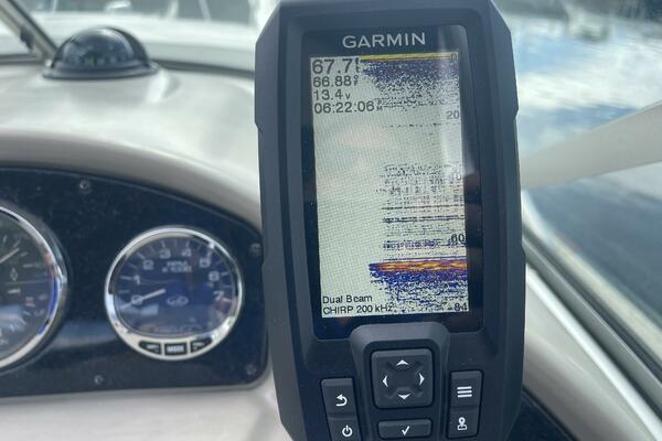 26ft Sea Ray Yacht For Sale