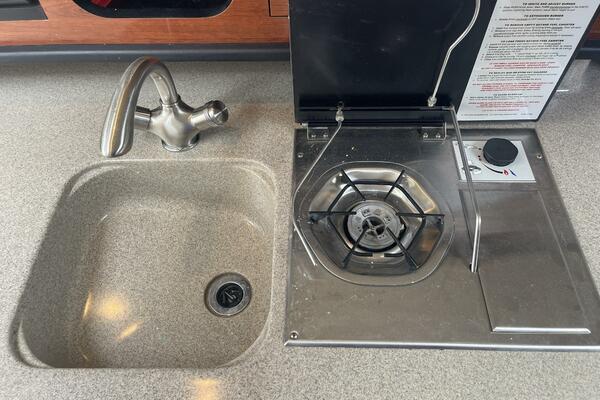 26ft Sea Ray Yacht For Sale