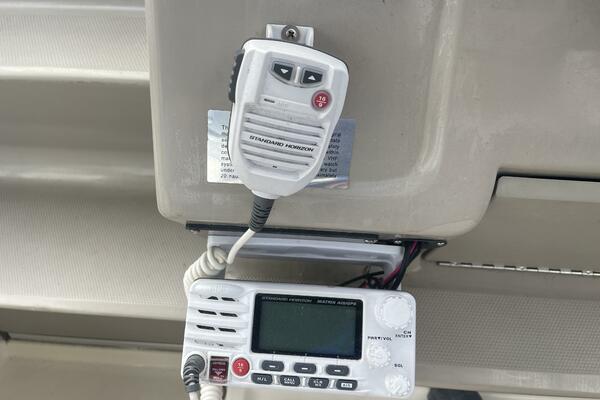 26ft Sea Ray Yacht For Sale