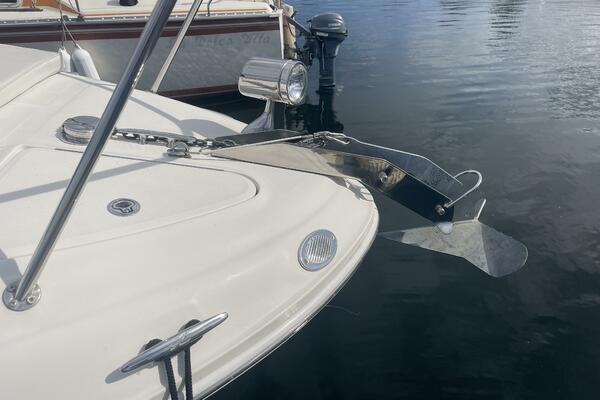 26ft Sea Ray Yacht For Sale