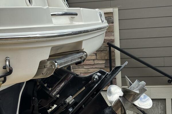 26ft Sea Ray Yacht For Sale