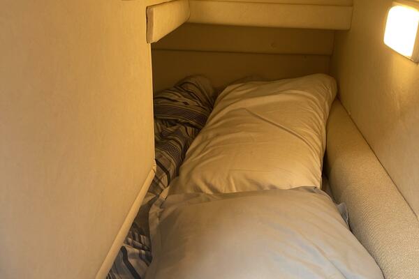 26ft Sea Ray Yacht For Sale