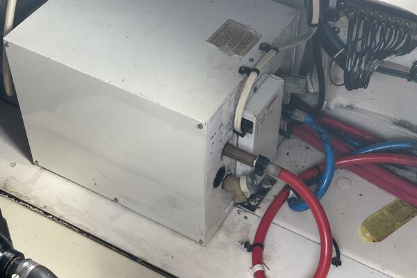 26ft Sea Ray Yacht For Sale