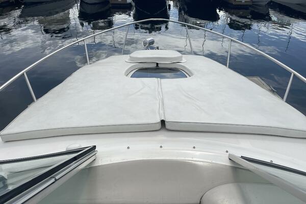 26ft Sea Ray Yacht For Sale