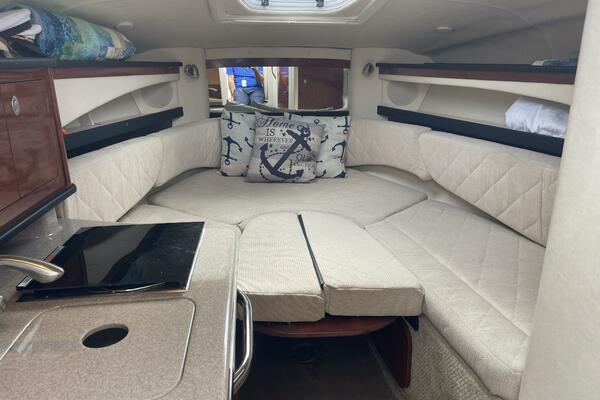 26ft Sea Ray Yacht For Sale