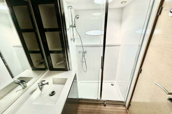 Fountaine Pajot Sanya 57 Yacht For Sale