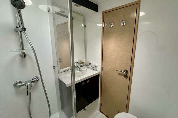 Fountaine Pajot Sanya 57 Yacht For Sale