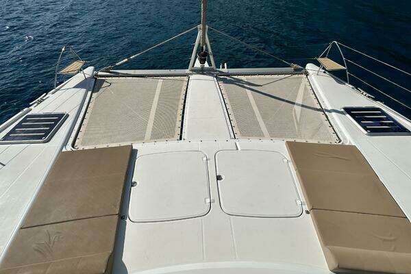 Fountaine Pajot Sanya 57 Yacht For Sale