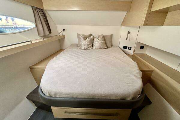 Fountaine Pajot Sanya 57 Yacht For Sale
